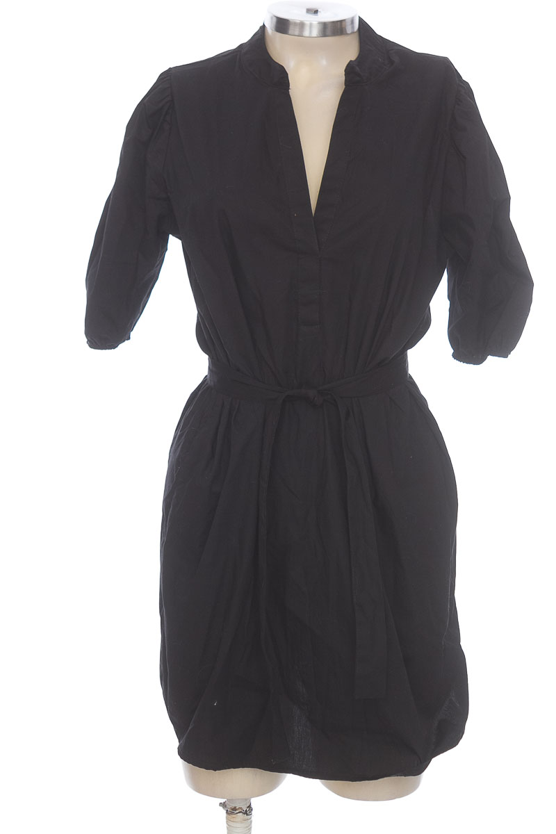 Vestido / Enterizo color Negro - Pacífika