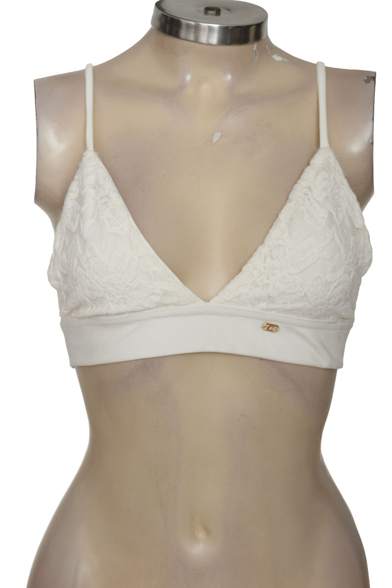 Top / Camiseta color Blanco - Closeando
