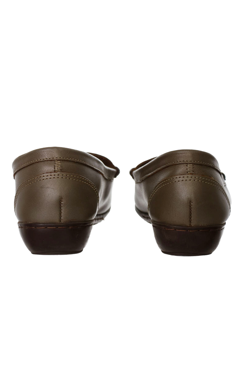 Zapatos color Beige - Romulo