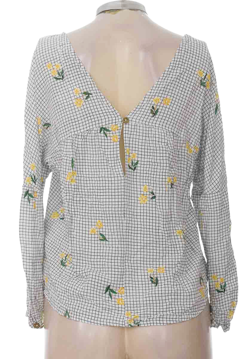 Blusa color Blanco - Esprit