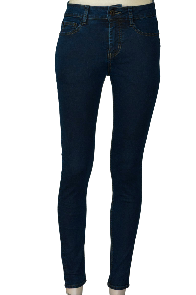 Pantalones color Azul - Chevignon