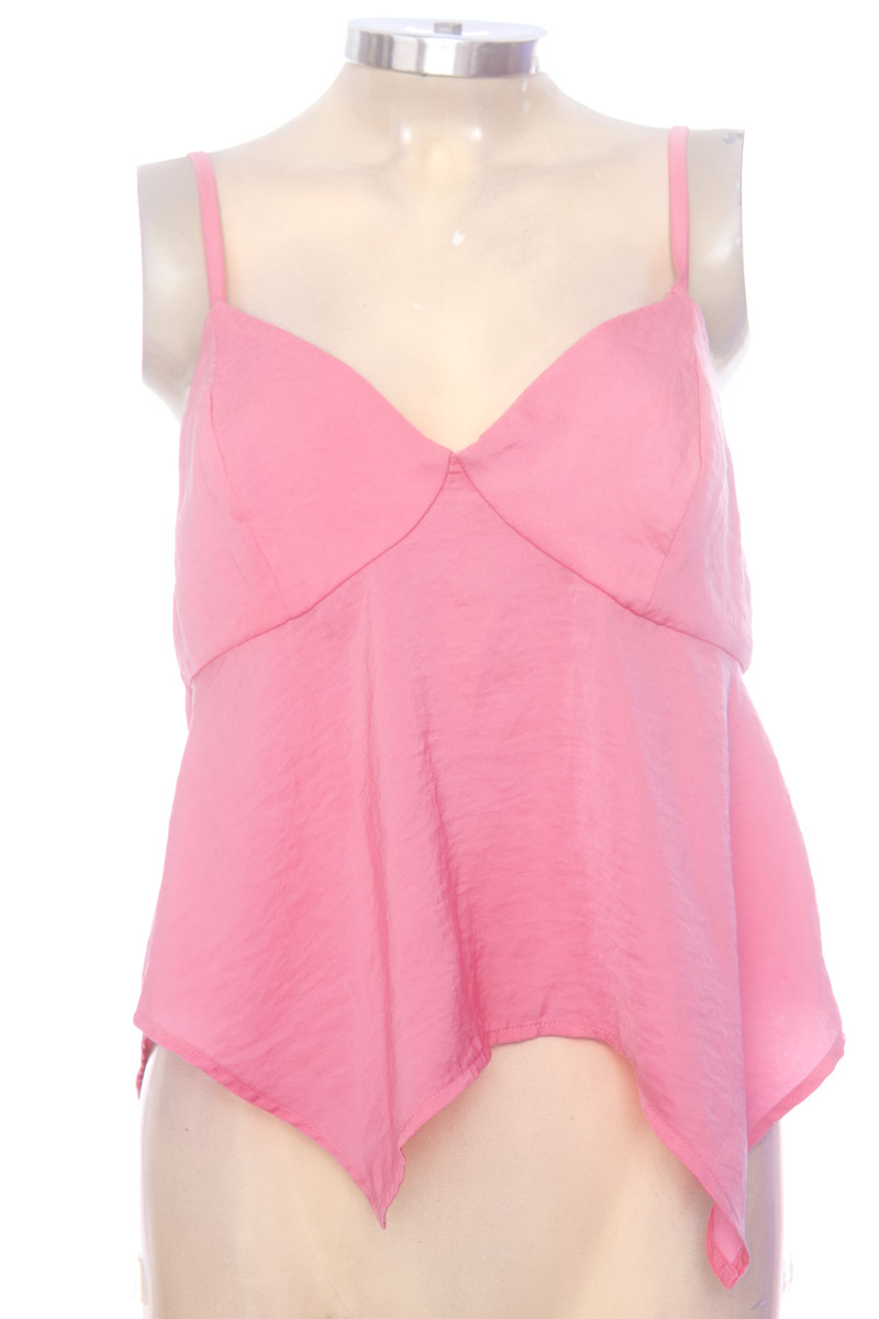 Top / Camiseta color Fucsia - Wild Fable