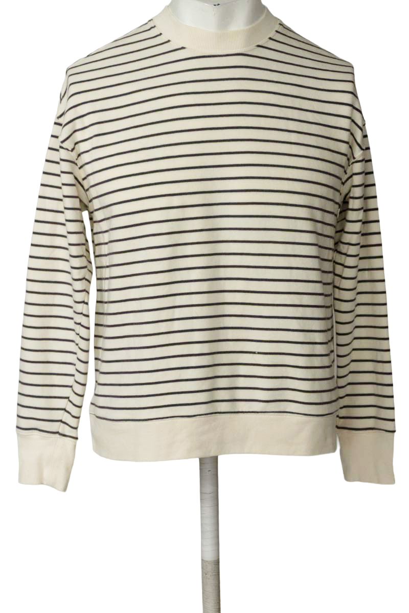 Sweater color Beige - UNIQLO