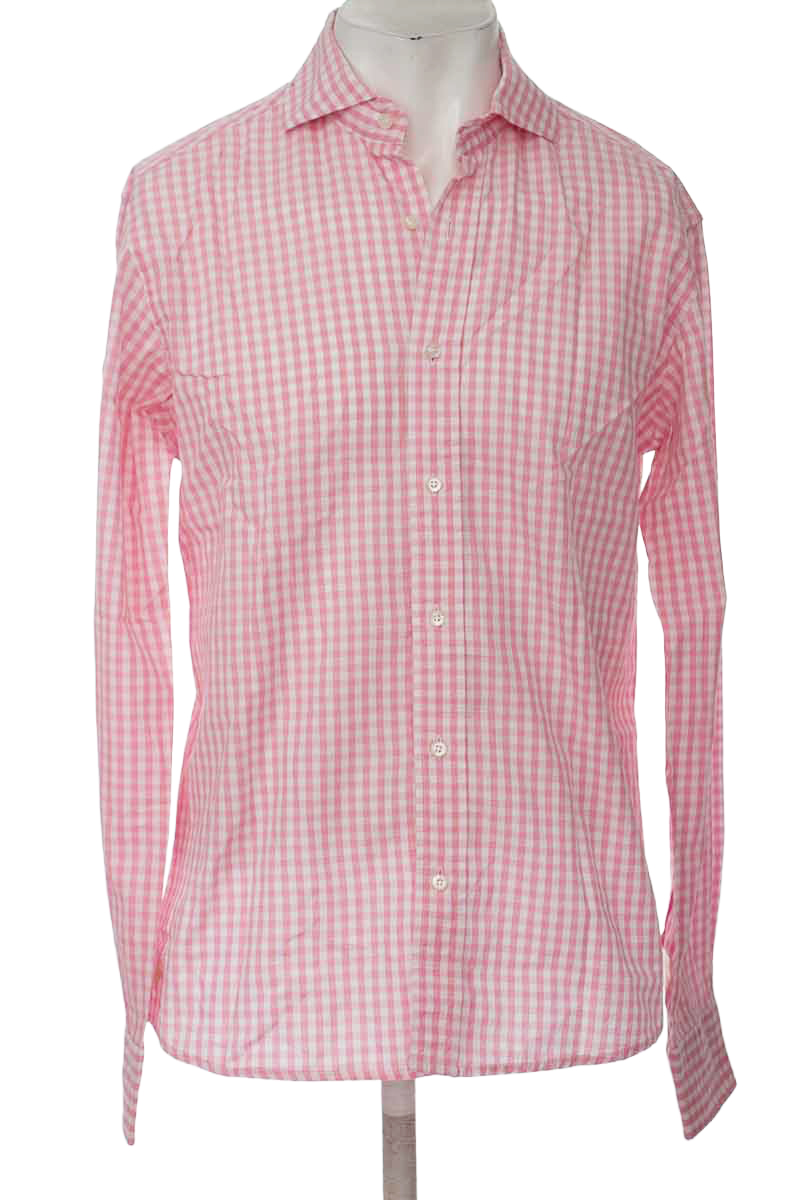 Camisa color Rosado - Mirto