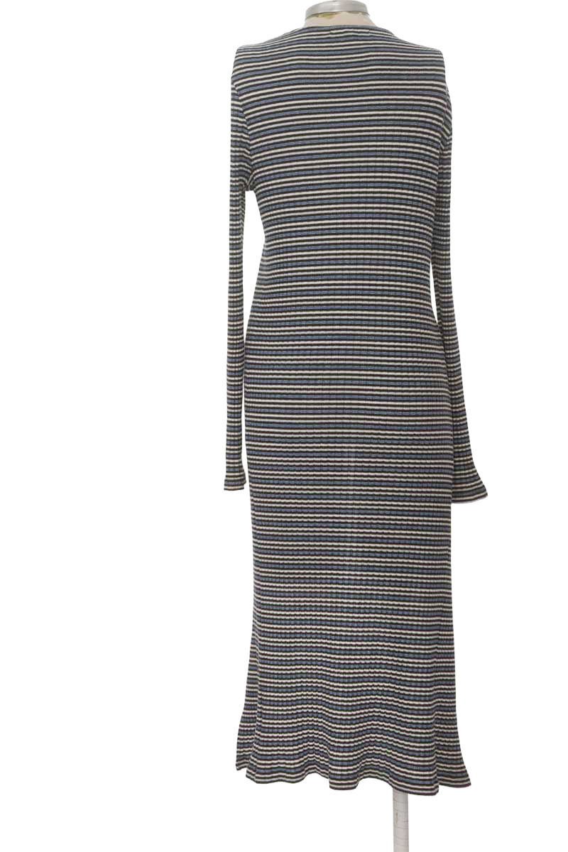 Sweater color Azul - Seven Seven