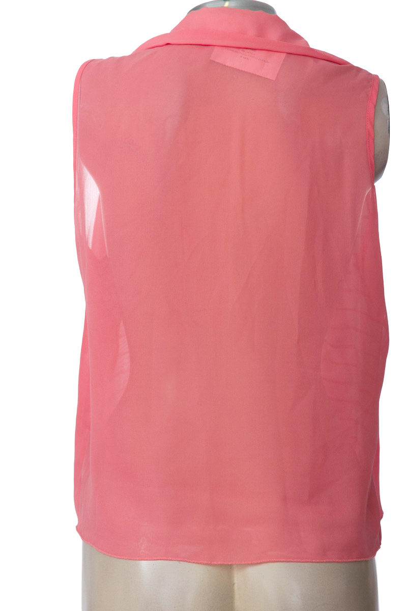 Top / Camiseta color Salmón - Miin