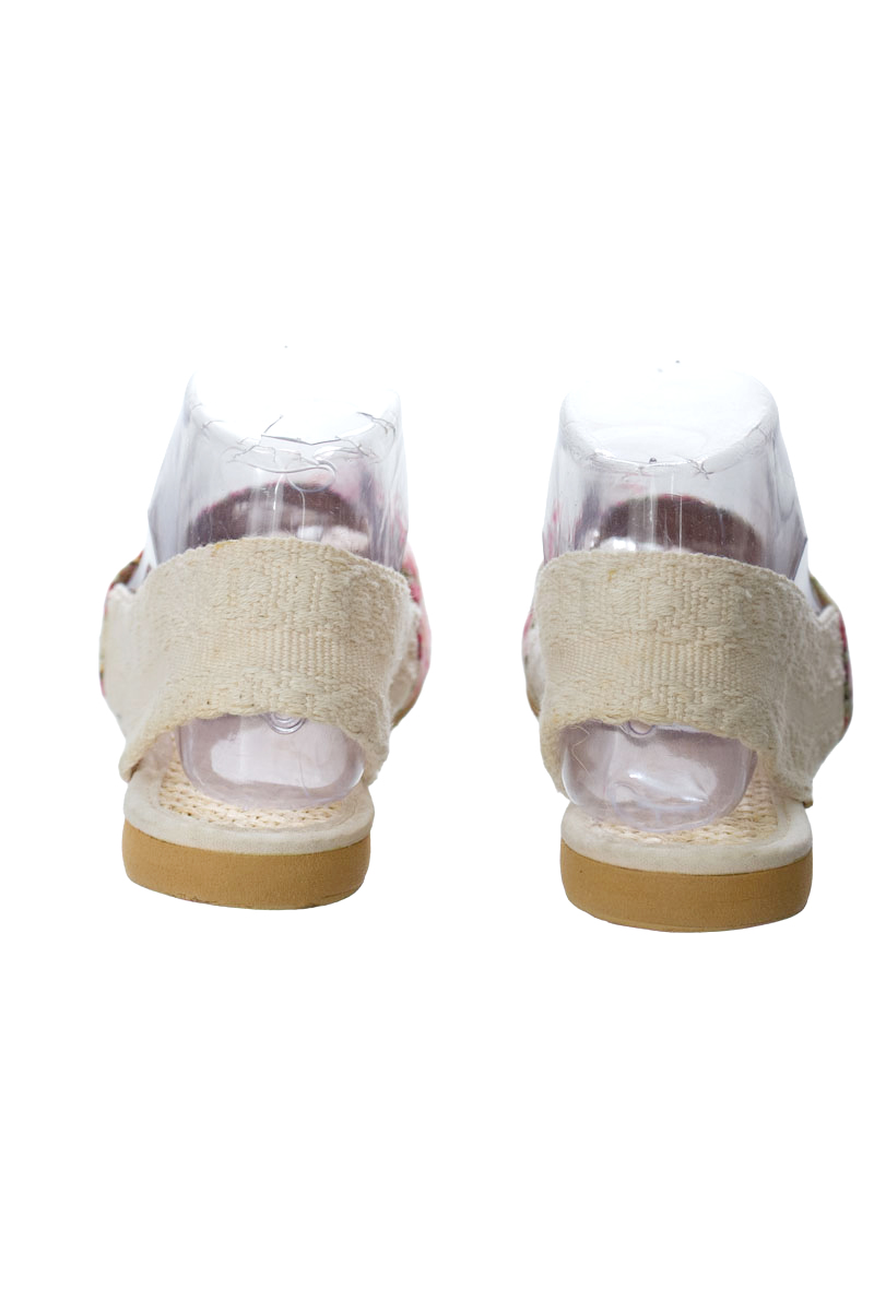 Zapatos color Beige - Discovery