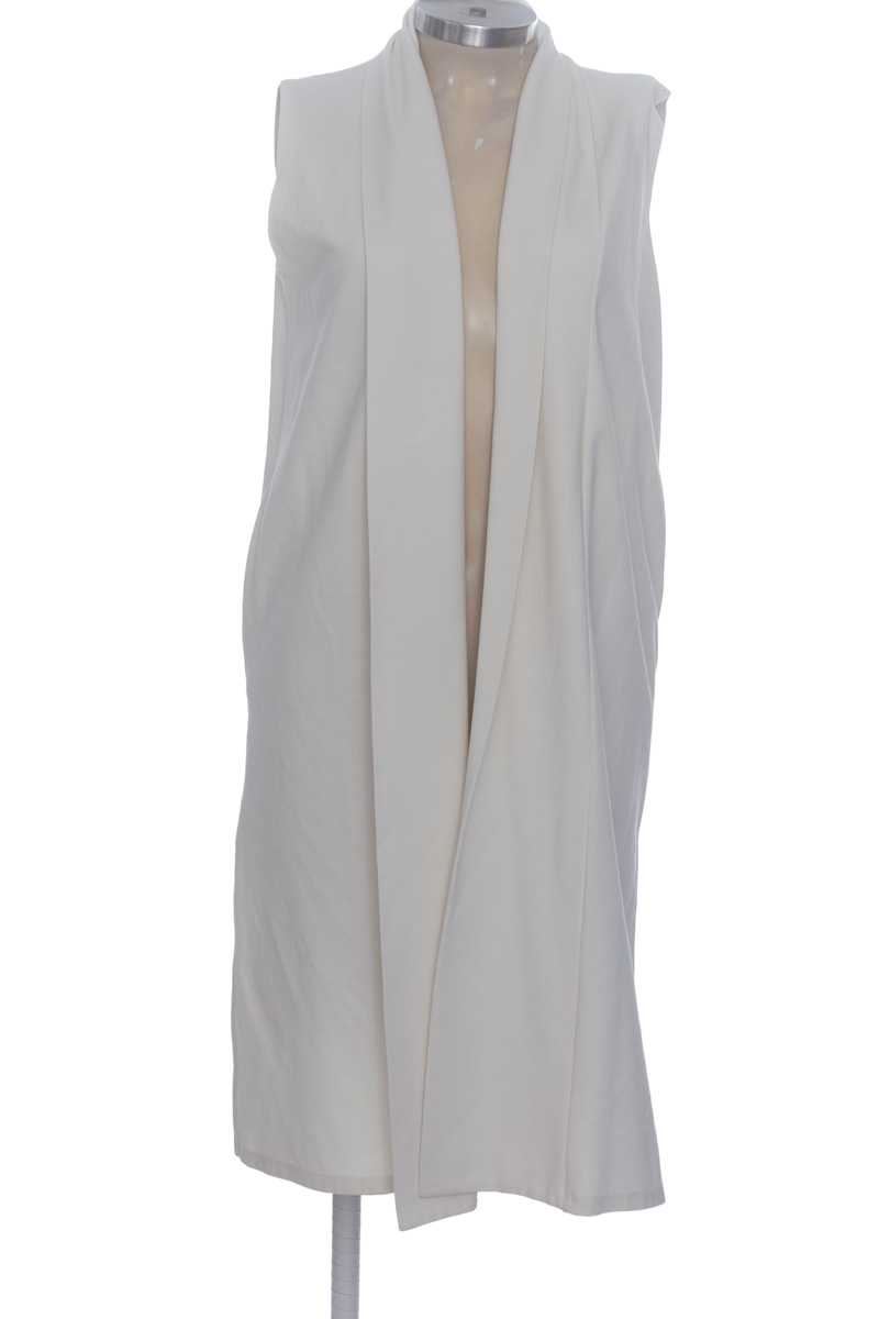 Blusa color Blanco - Adriana Fernandez