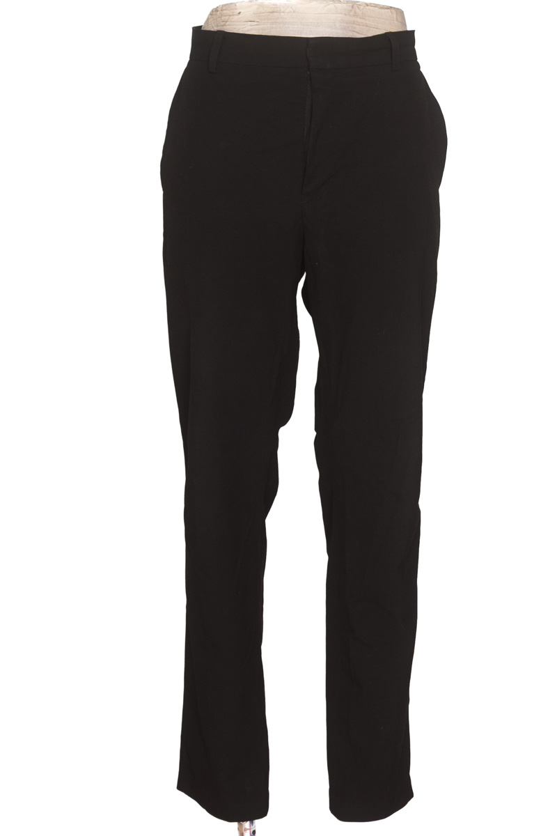 Pantalón color Negro - H&M