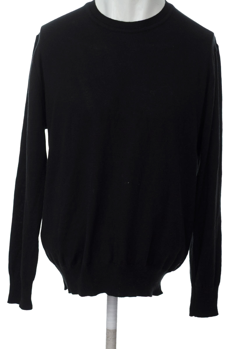 Sweater color Negro - Arturo Calle