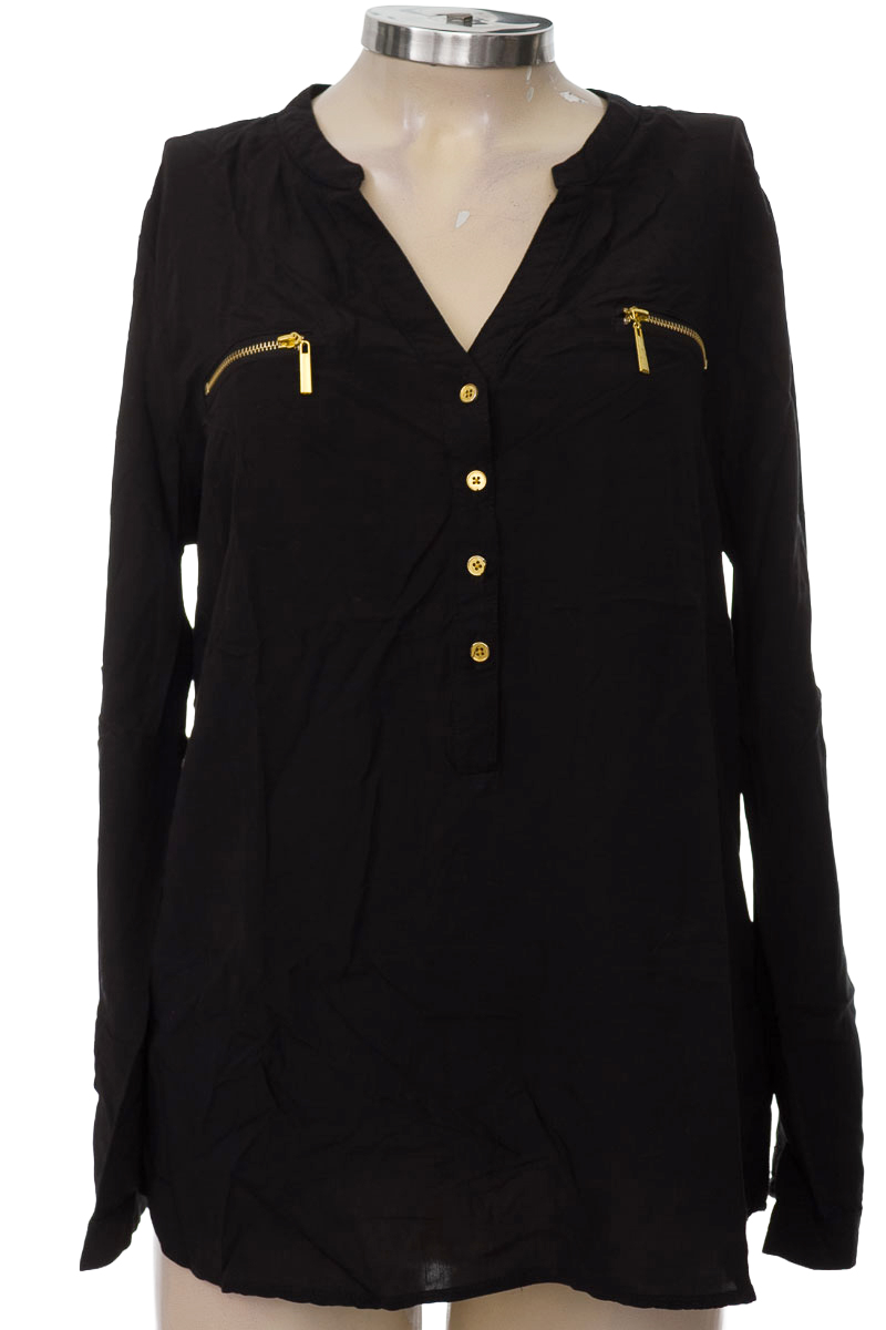 Blusa color Negro - Southland