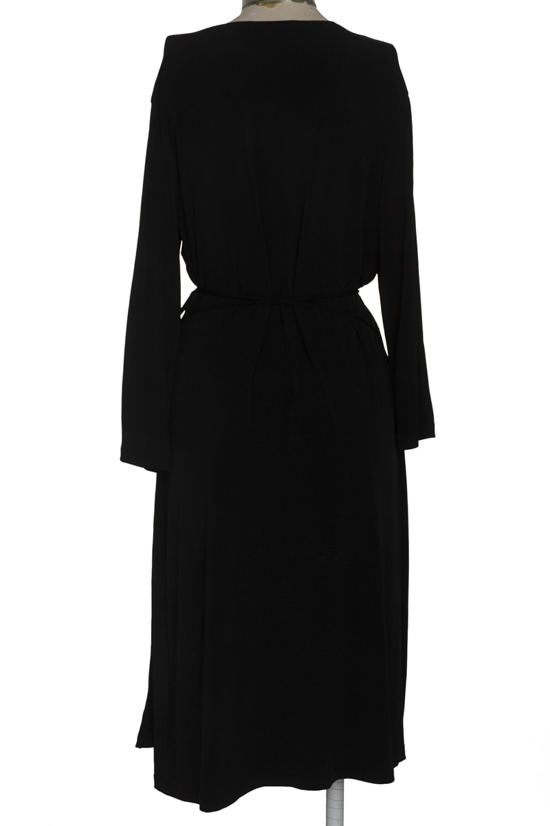 Vestido / Enterizo color Negro - Apostrophe