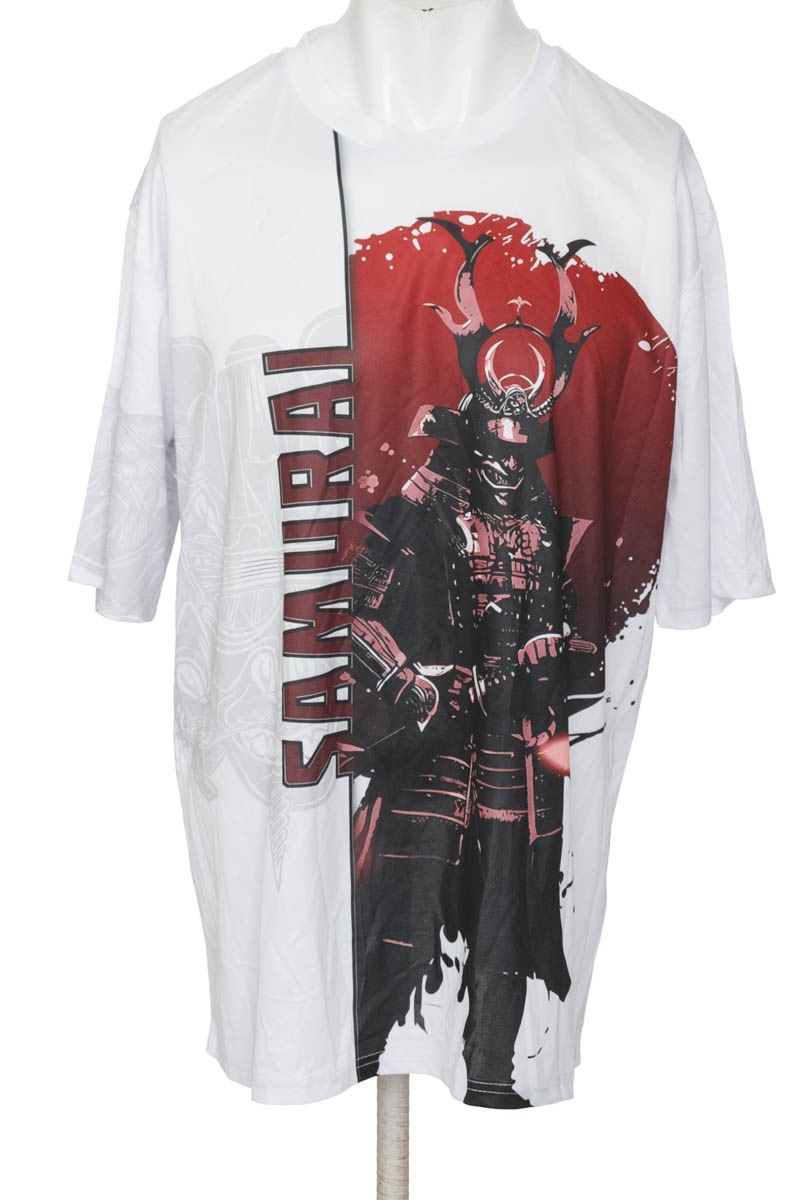 Camiseta color Estampado - Closeando