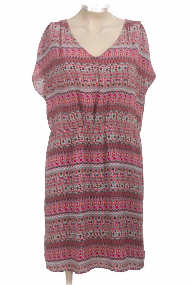 Vestido / Enterizo color Rosado - Aita