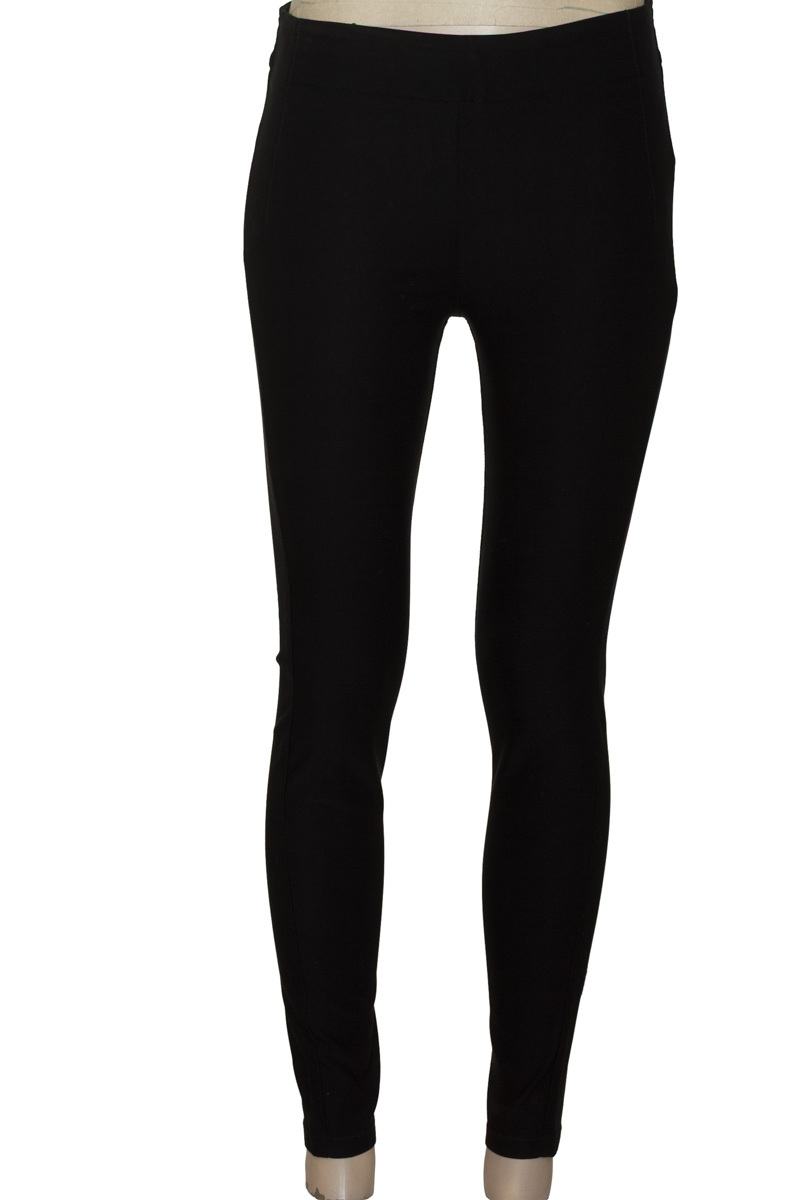 Pantalones color Negro - XUSS