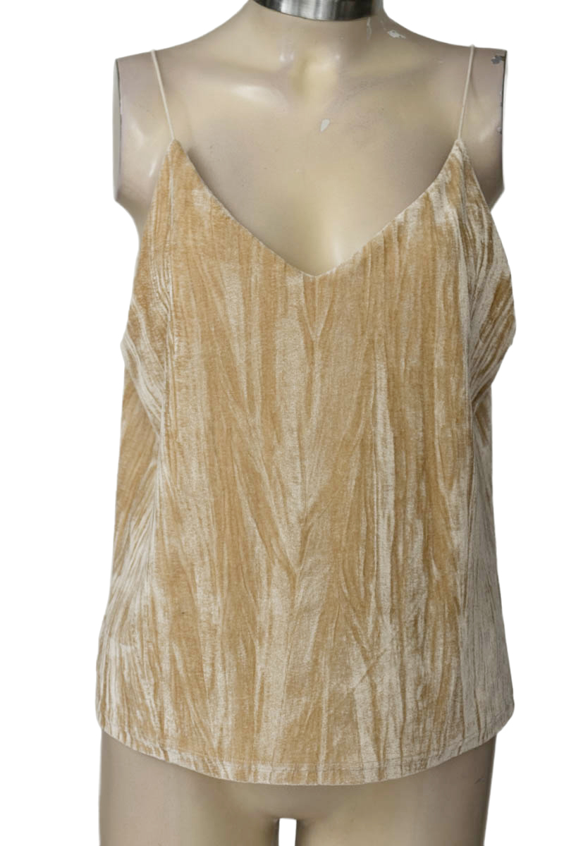 Top / Camiseta color Beige - Dazy