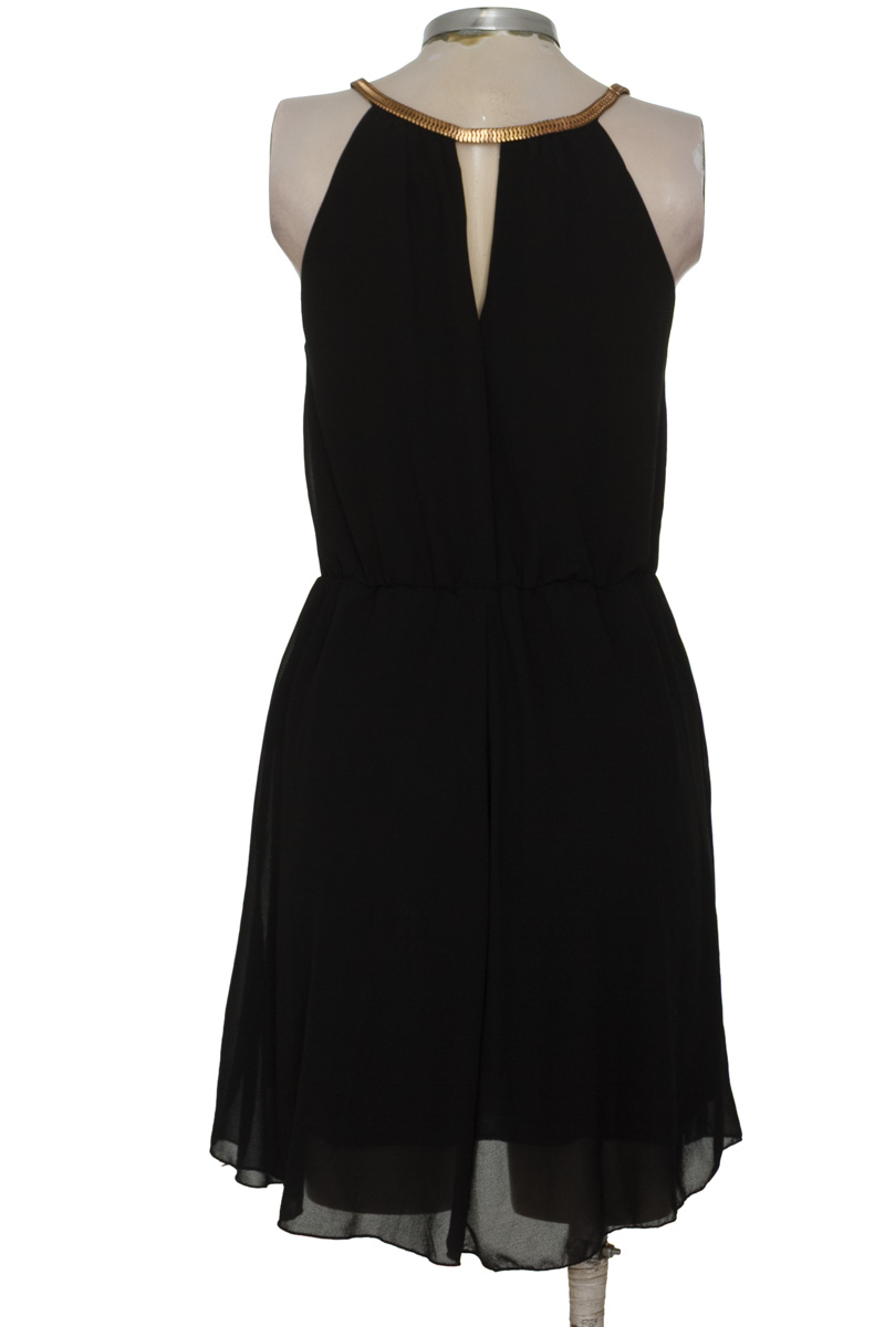 Vestido / Enterizo color Negro - Poetry