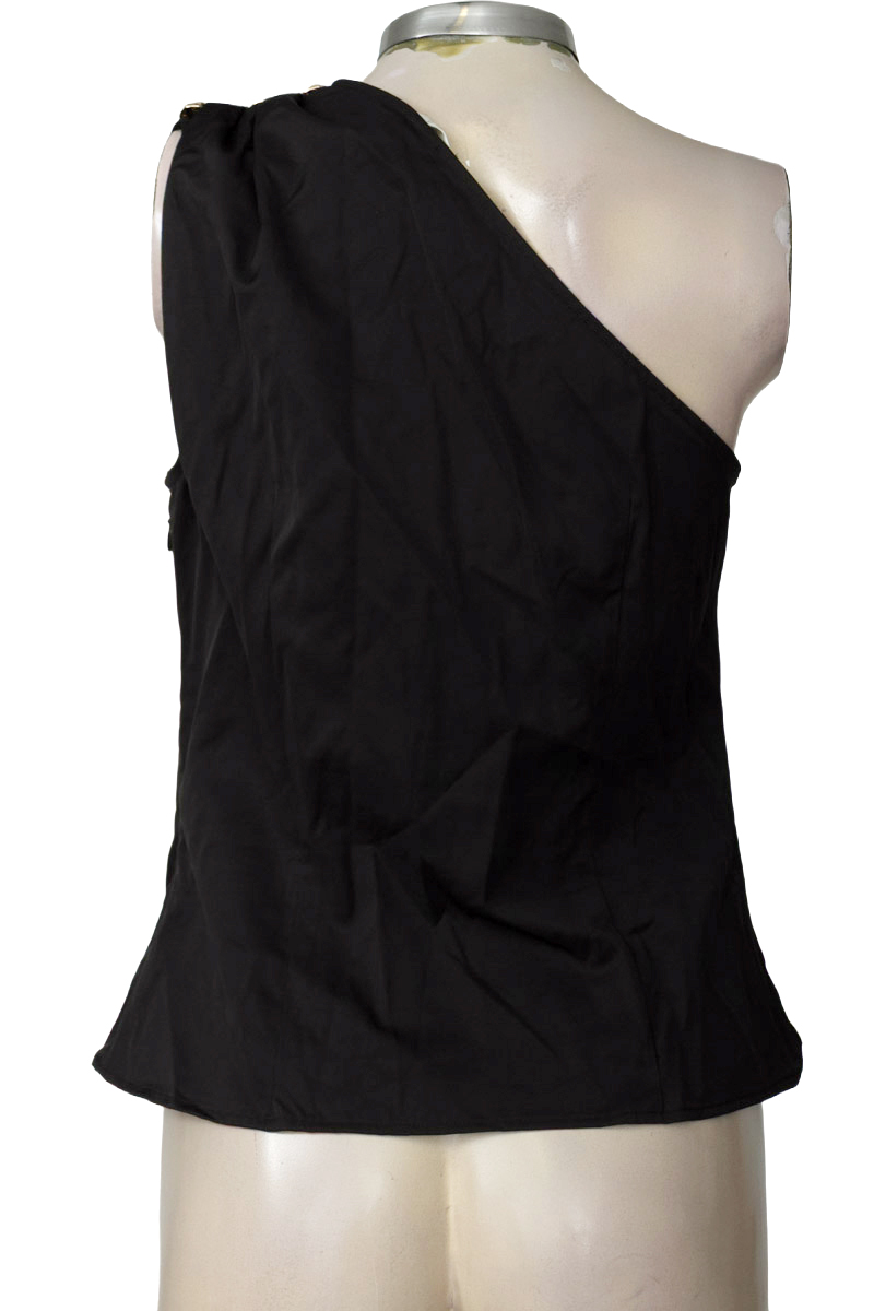 Top / Camiseta color Negro - H&M