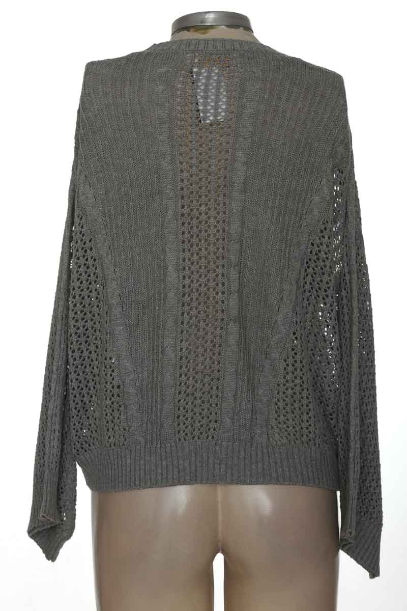 Sweater color Gris - Inmaculada