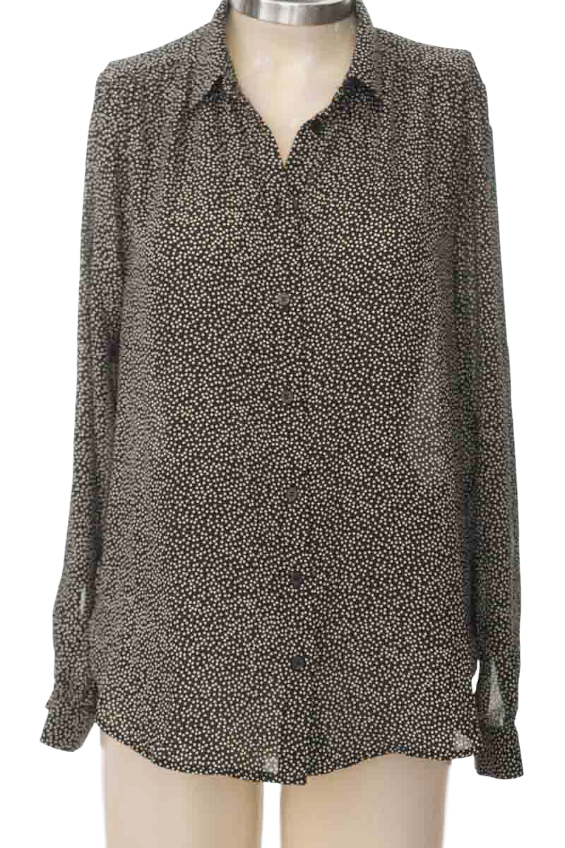 Blusa color Negro - H&M