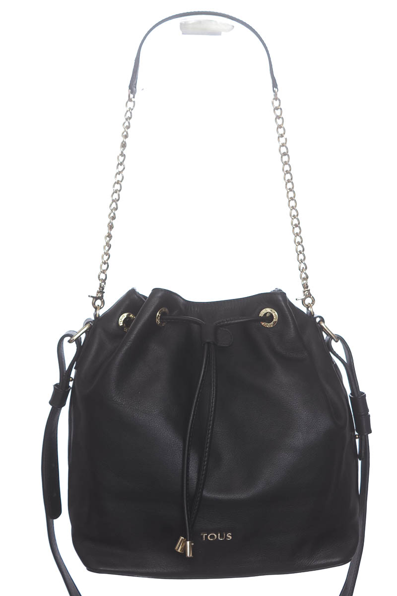 Cartera / Bolso / Monedero color Negro - Tous