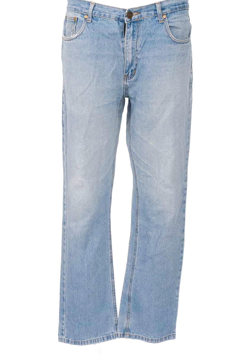 Jean color Azul - Second Image