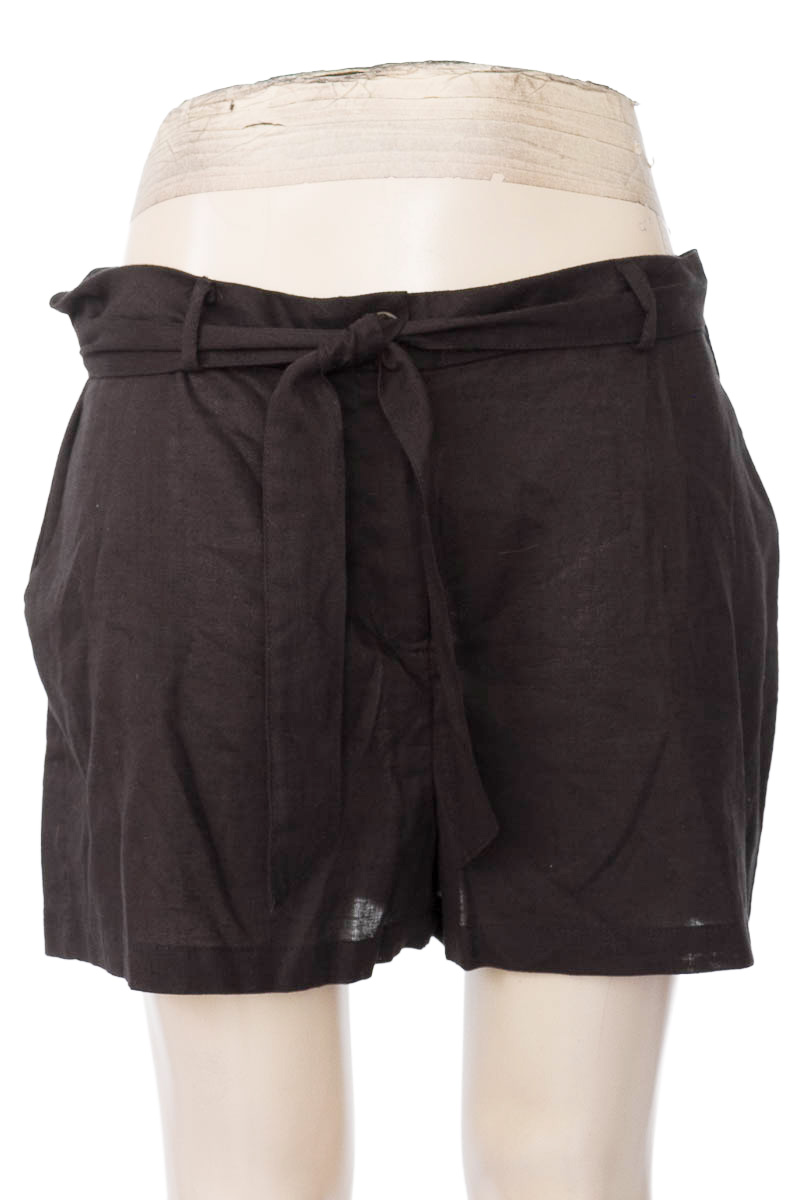 Short color Negro - Seven Seven