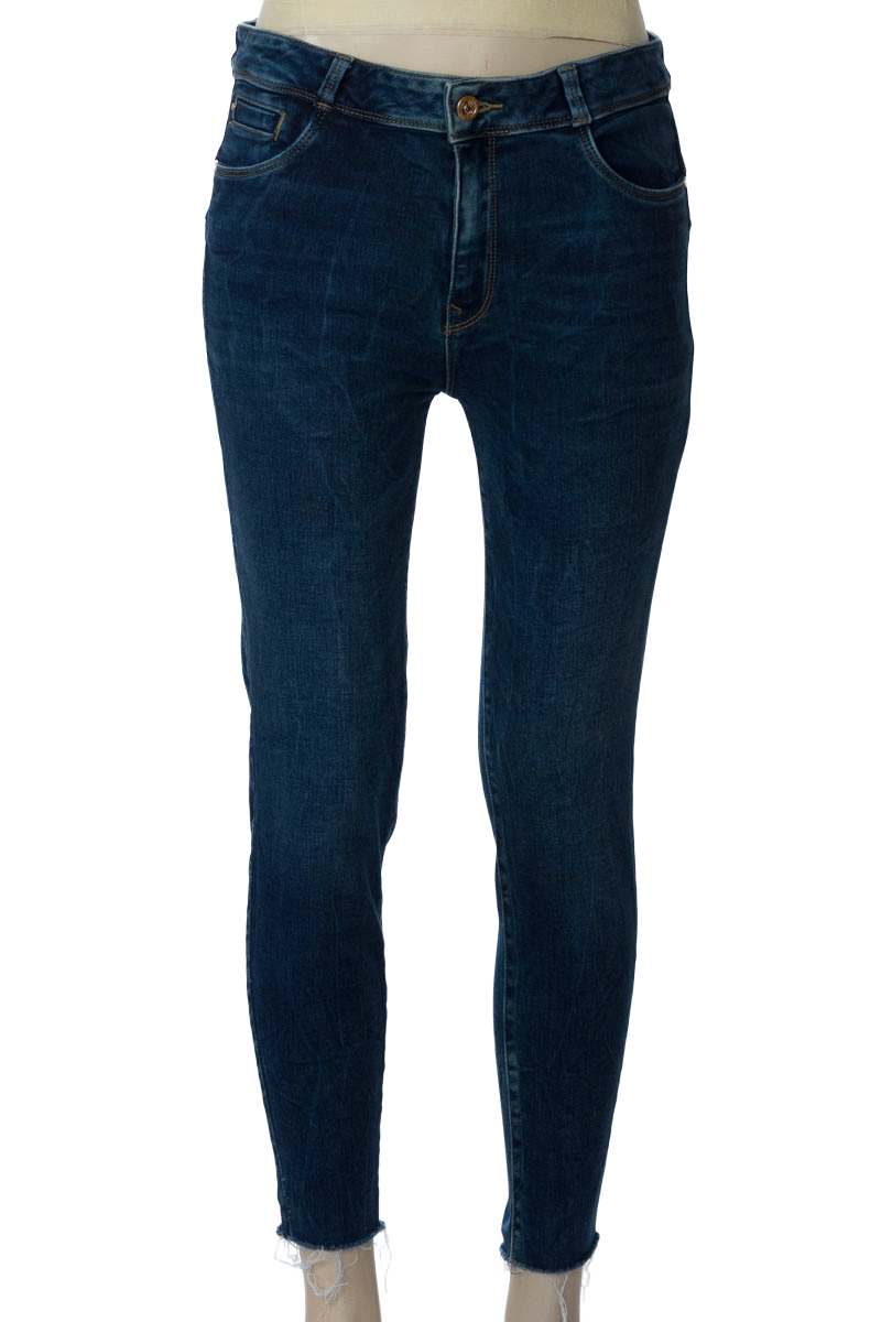 Pantalones color Azul - Derek