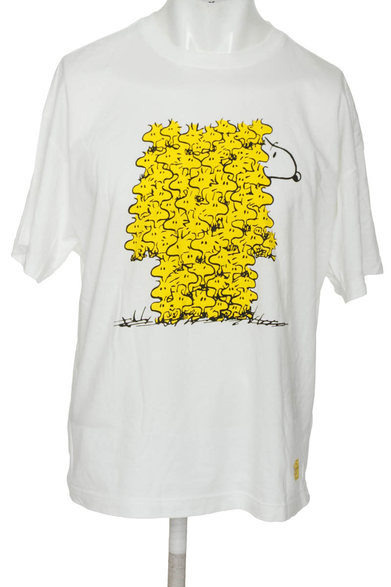 Camiseta color Blanco - Koaj