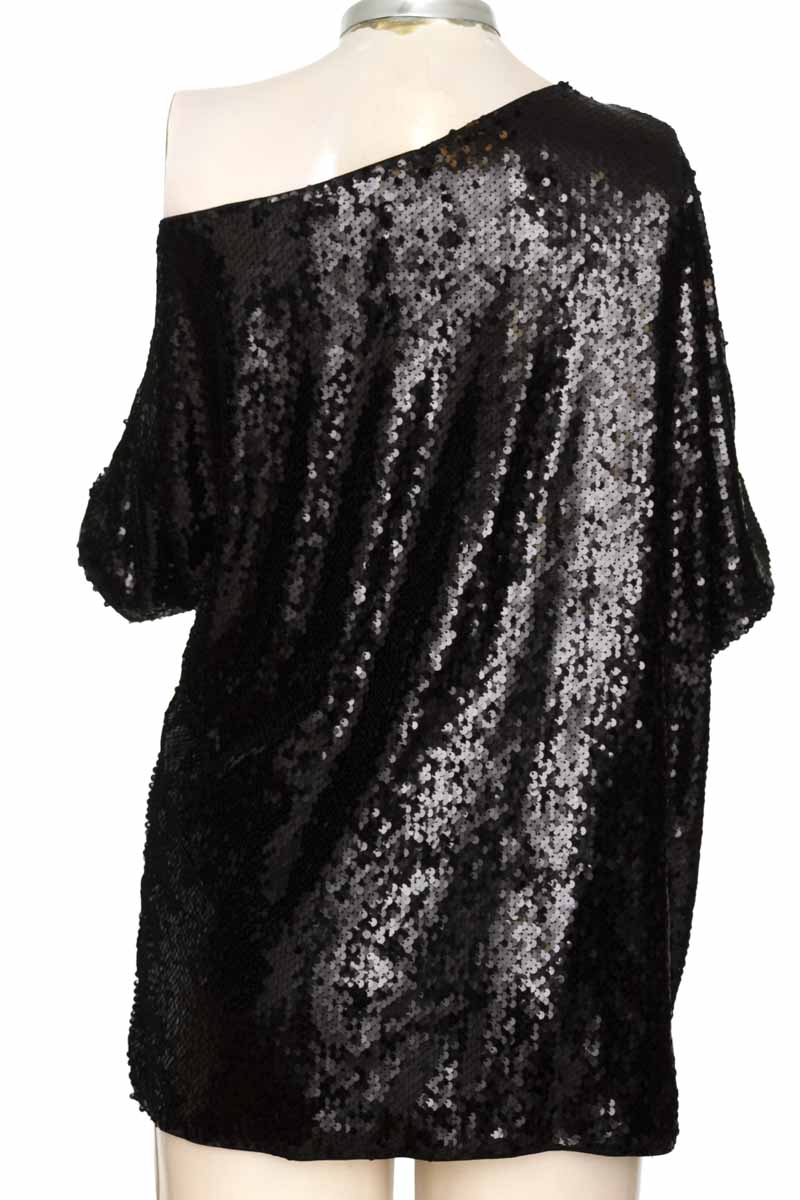 Vestido / Enterizo color Negro - Emery Rose