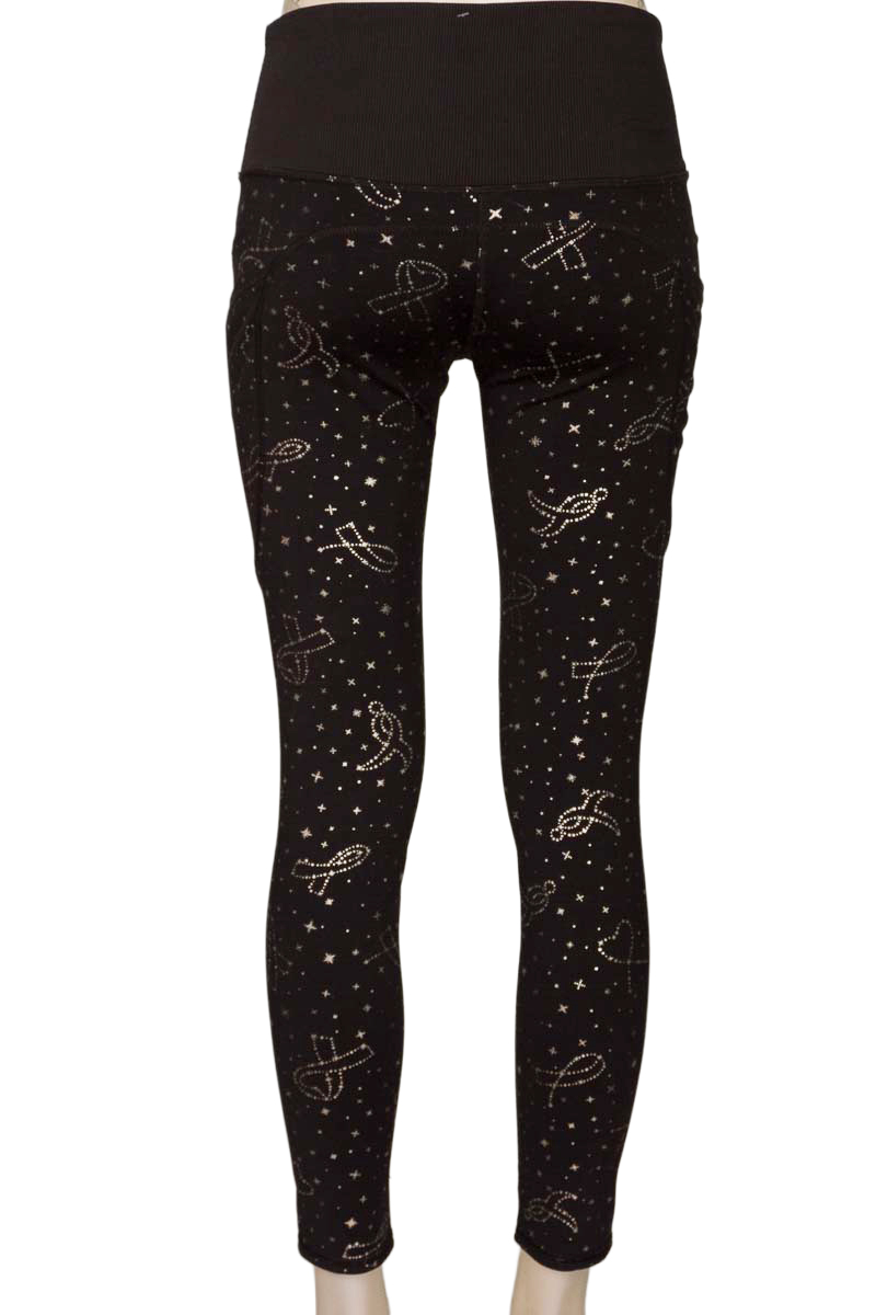 Pantalones color Negro - Closeando