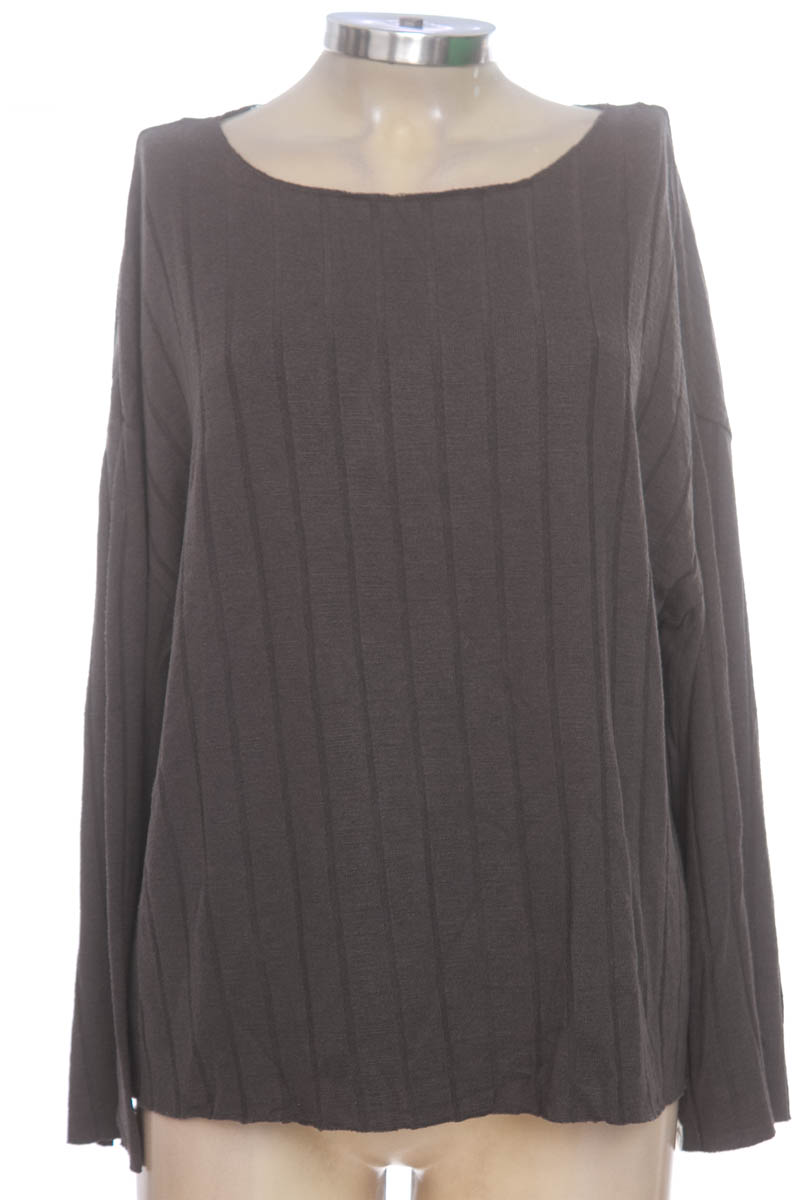 Sweater color Gris - Oysho 