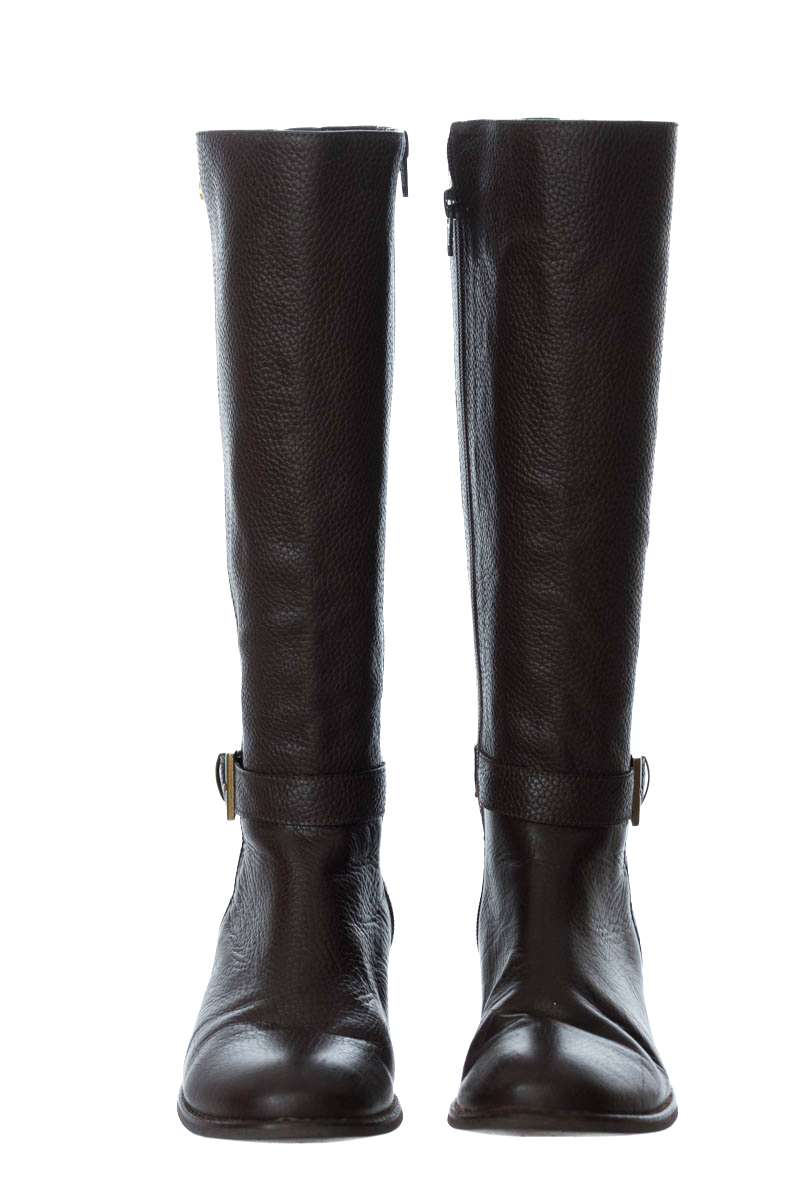 Zapatos color Café - Bon Bonite