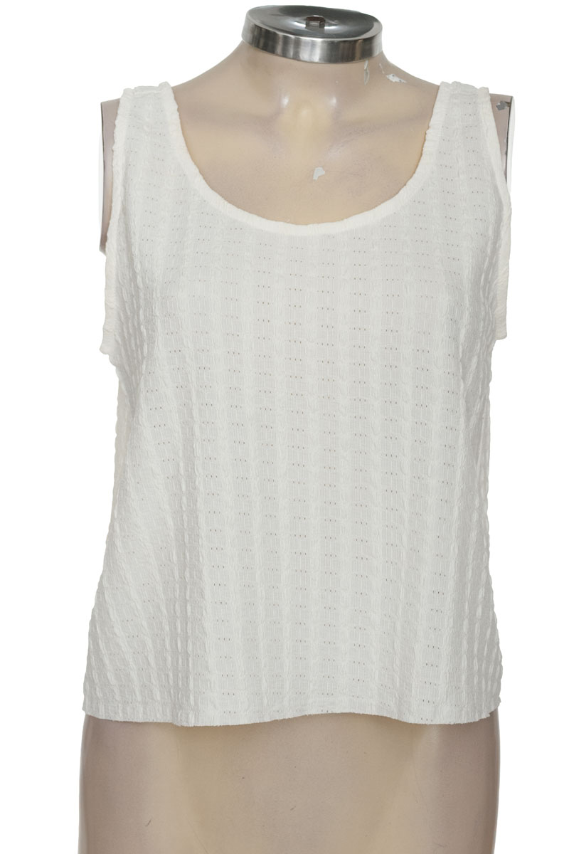 Top / Camiseta color Beige - Belife