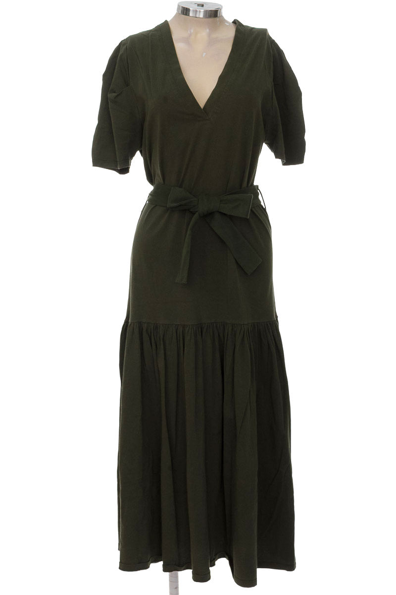 Vestido / Enterizo color Verde - Arkitect