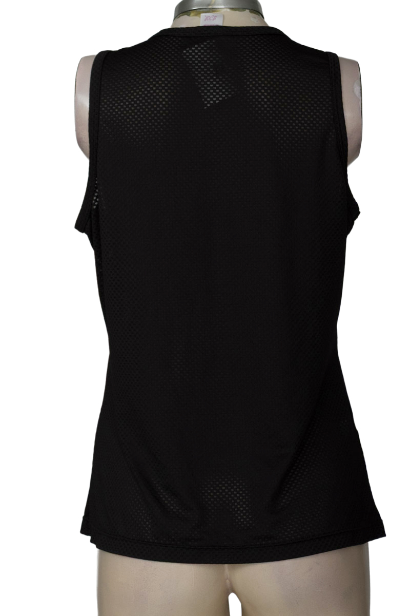 Ropa Deportiva / Salida de Baño color Negro - RBJ