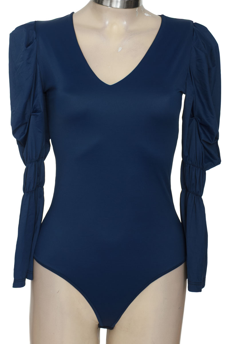 Top / Camiseta color Azul - Closeando