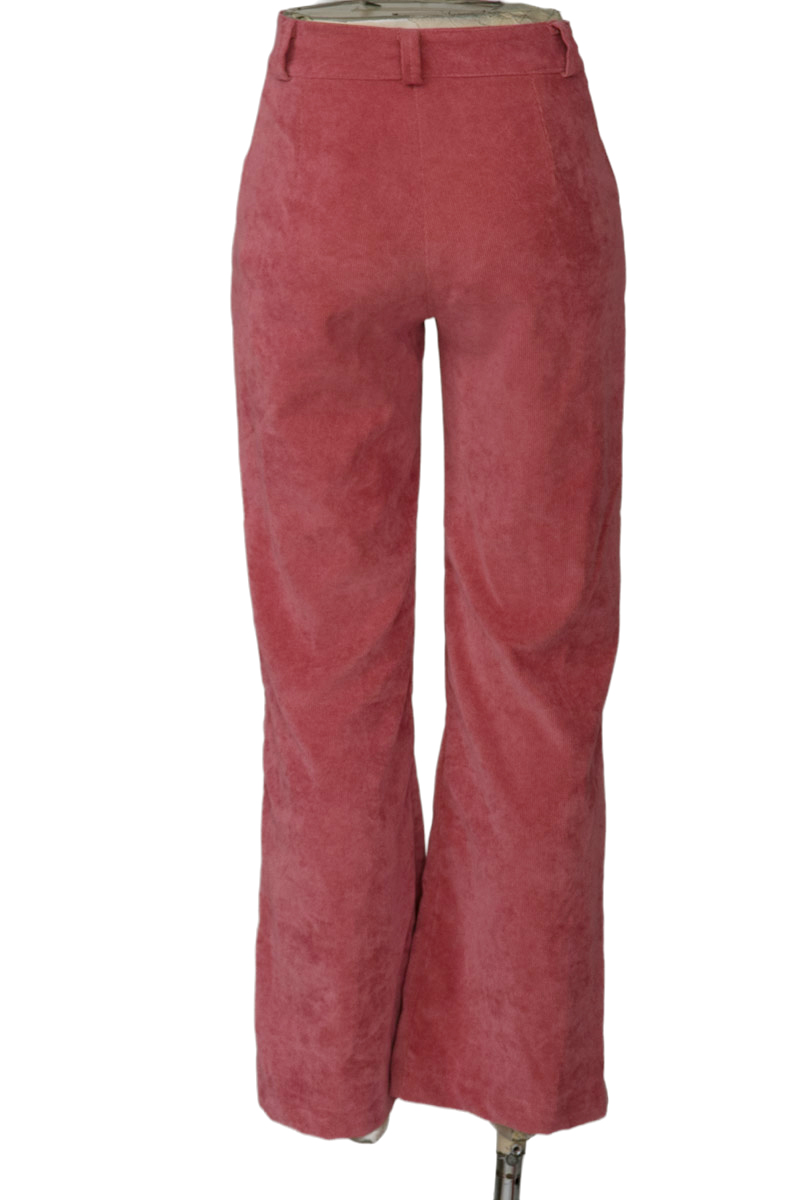 Pantalones color Rosado - Closeando