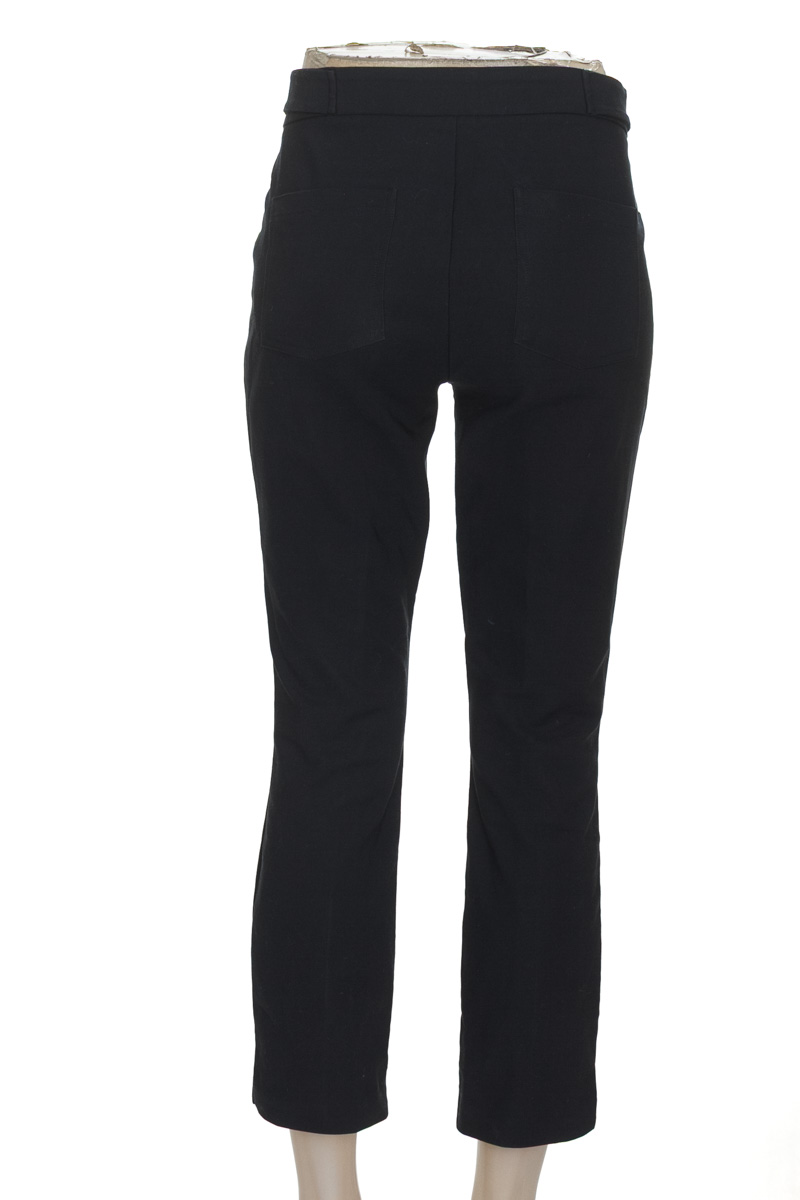 Pantalones color Azul - MNG