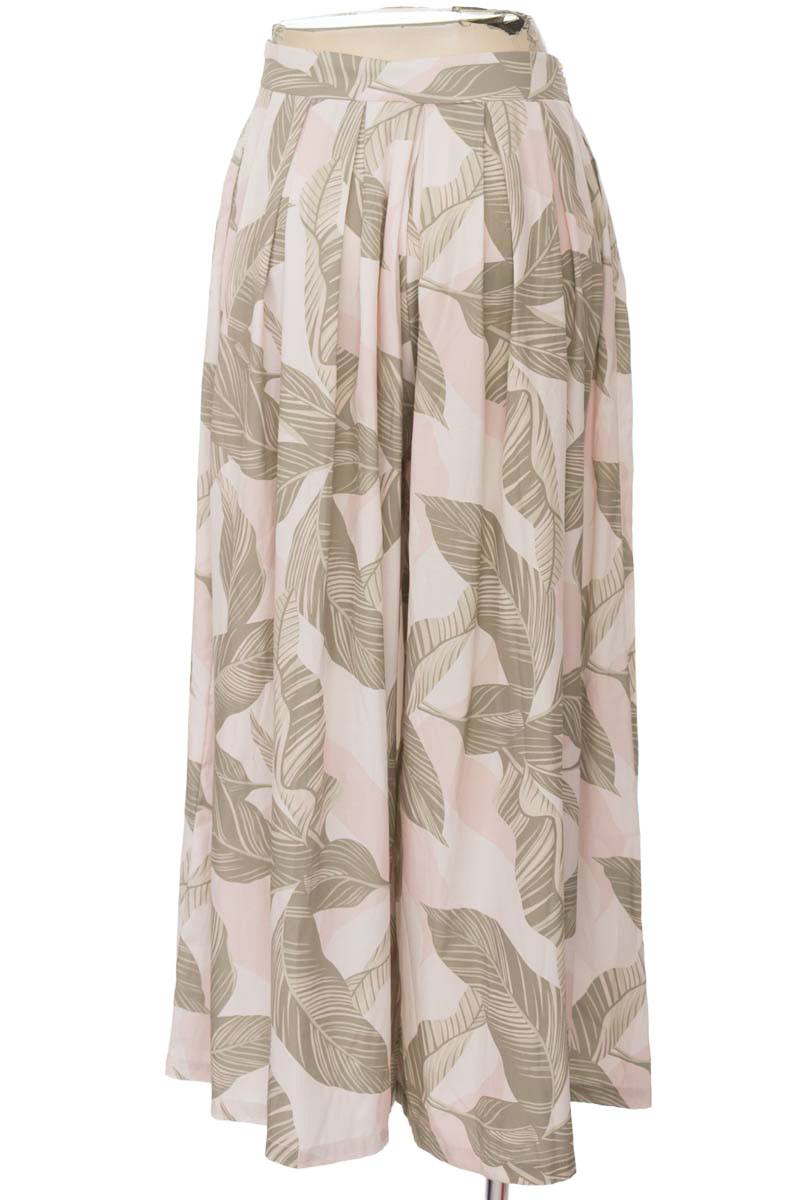 Pantalones color Estampado - Te quiero ver Churrisima Pepita Pérez