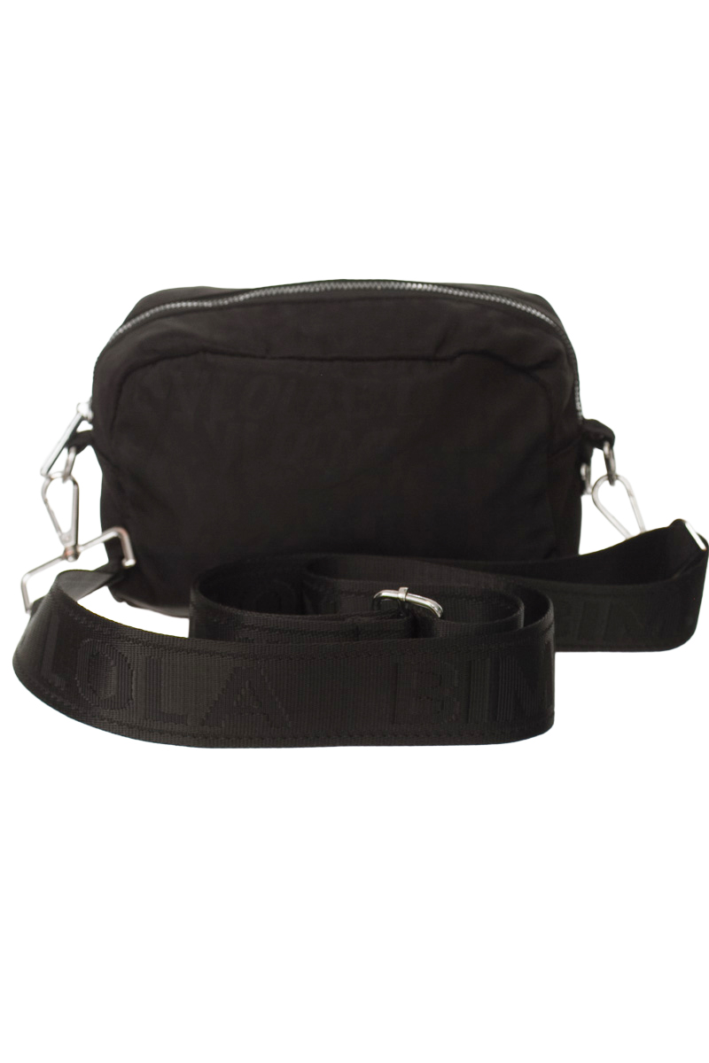 Cartera / Bolso / Monedero color Negro - Bimba & Lola