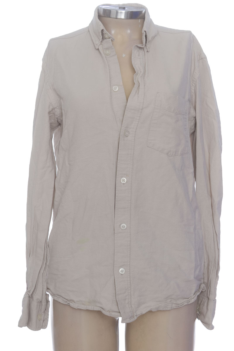 Blusa color Beige - H&M