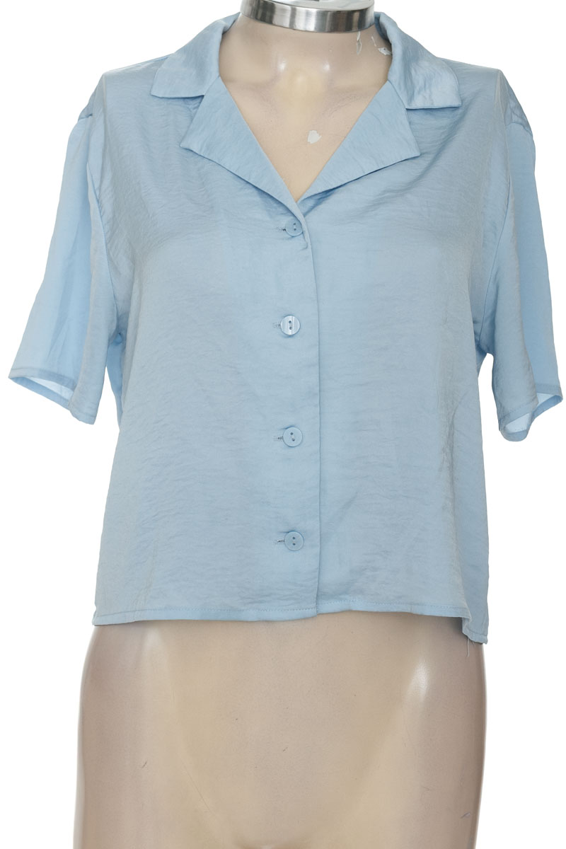 Blusa color Azul - Koaj
