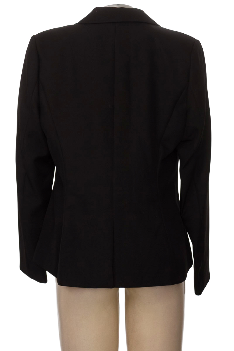 Chaqueta / Abrigo color Negro - Studio F