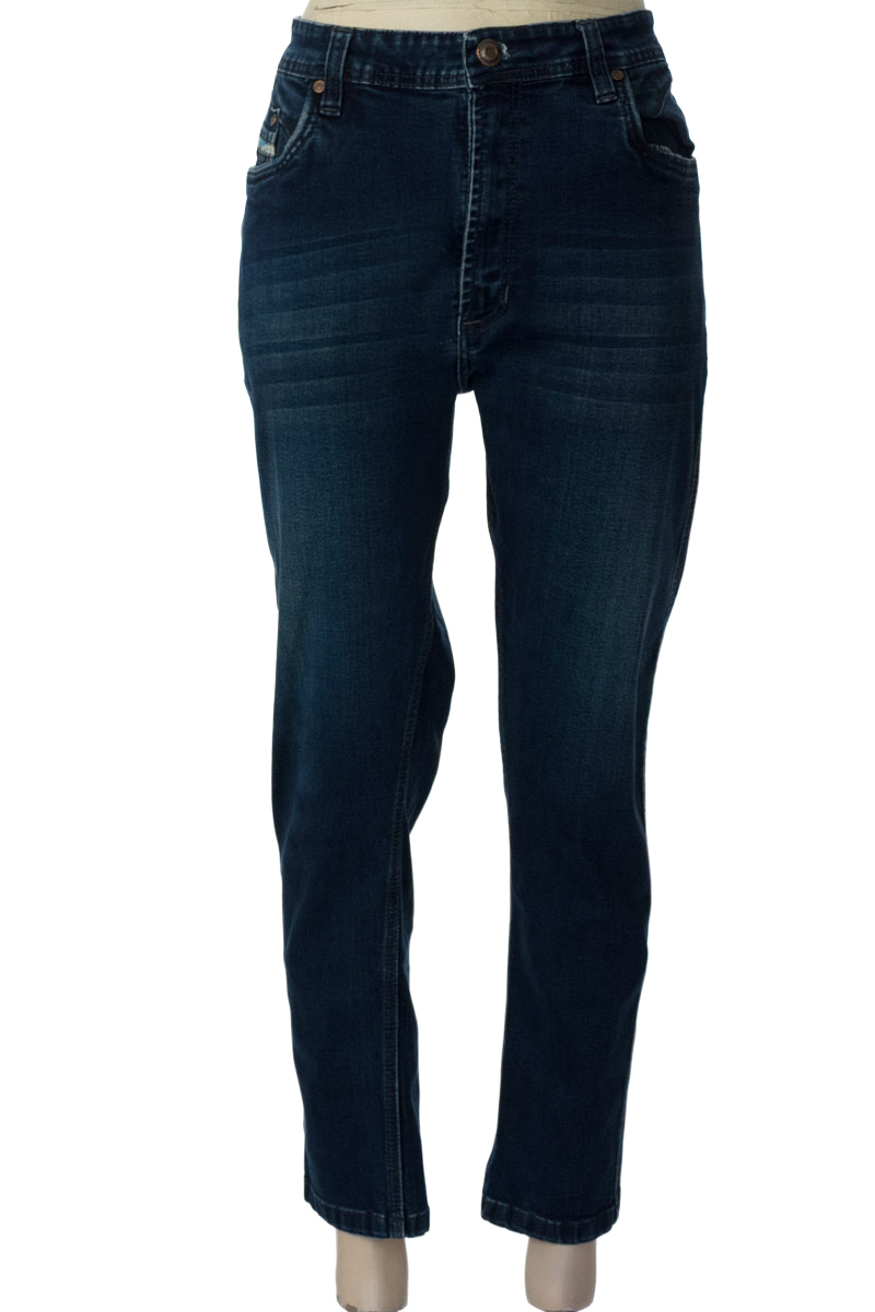 Jean color Azul - Cluthing denim