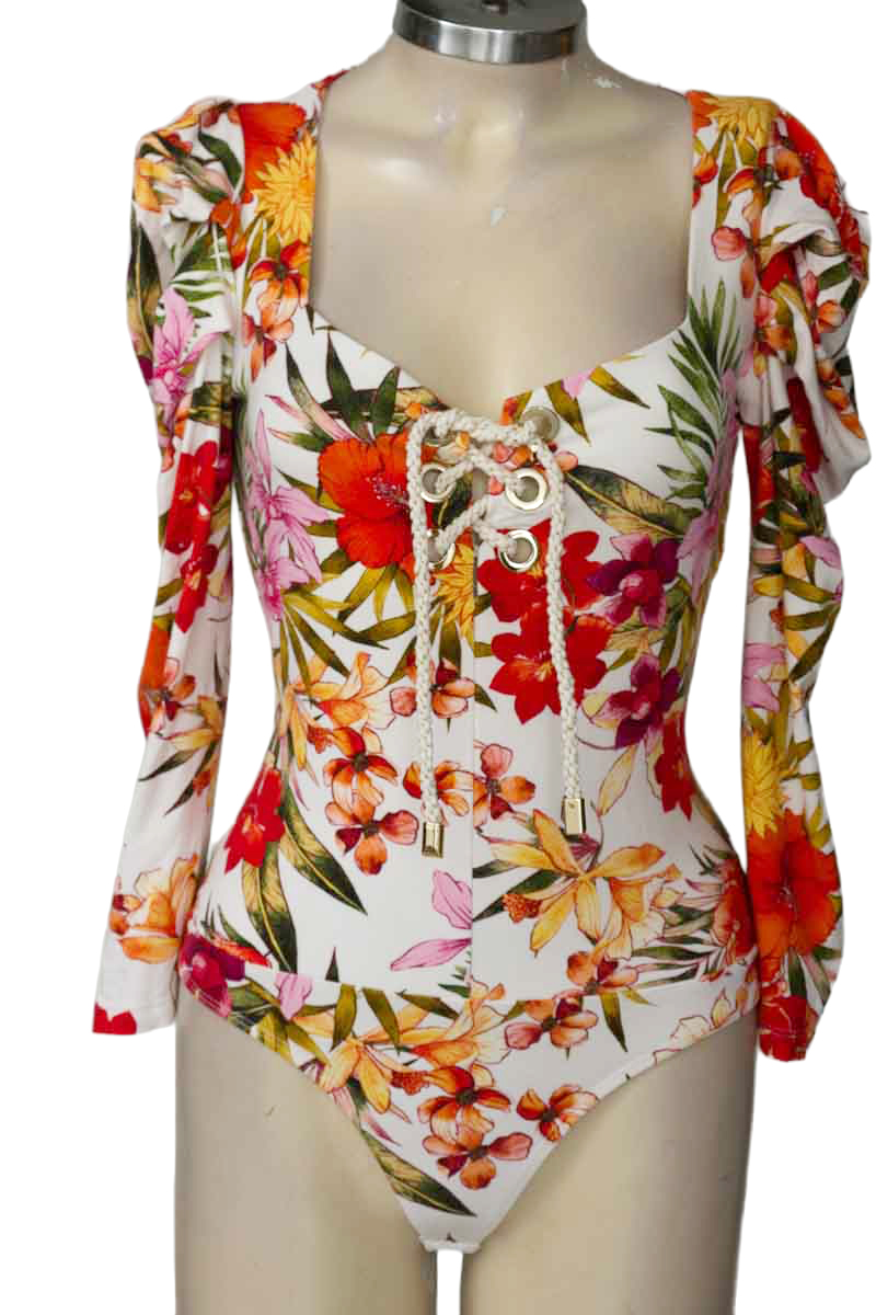 Blusa color Blanco - Studio F
