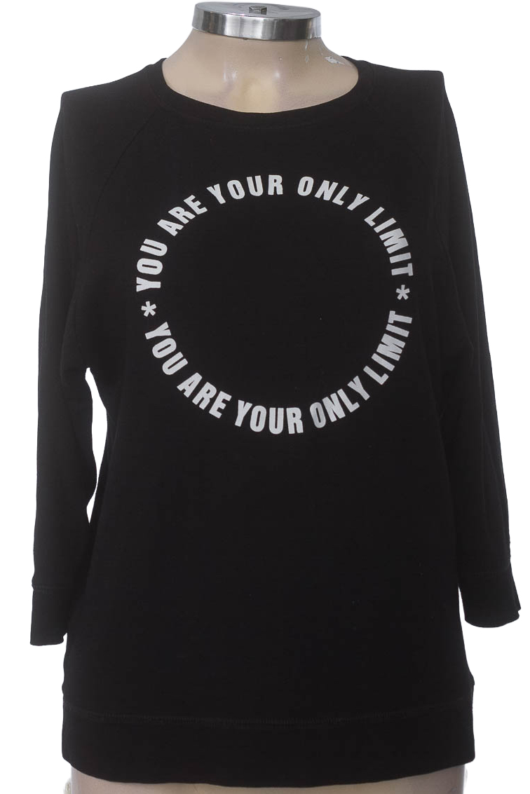 Sweater color Negro - Koaj