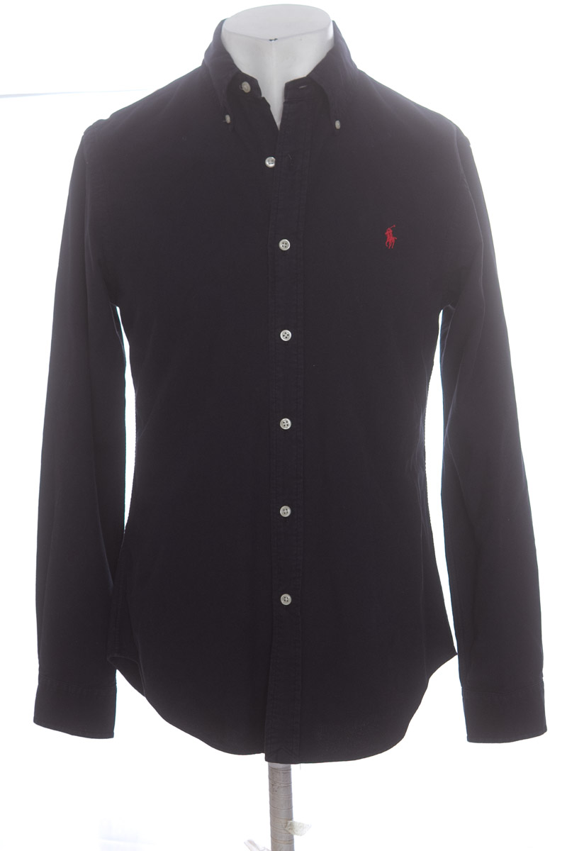 Camisa color Azul - Ralph Lauren