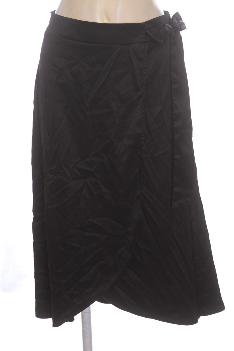 Falda color Negro - RAGGED