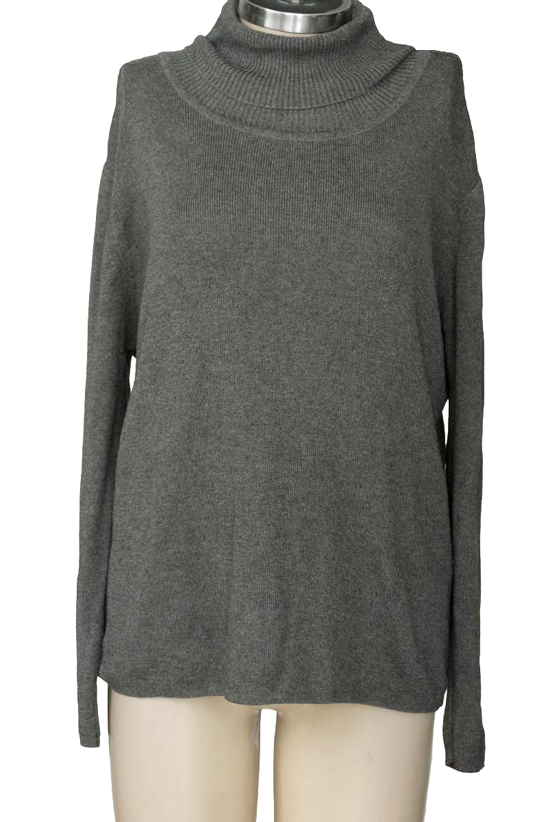 Sweater color Gris - Zephir
